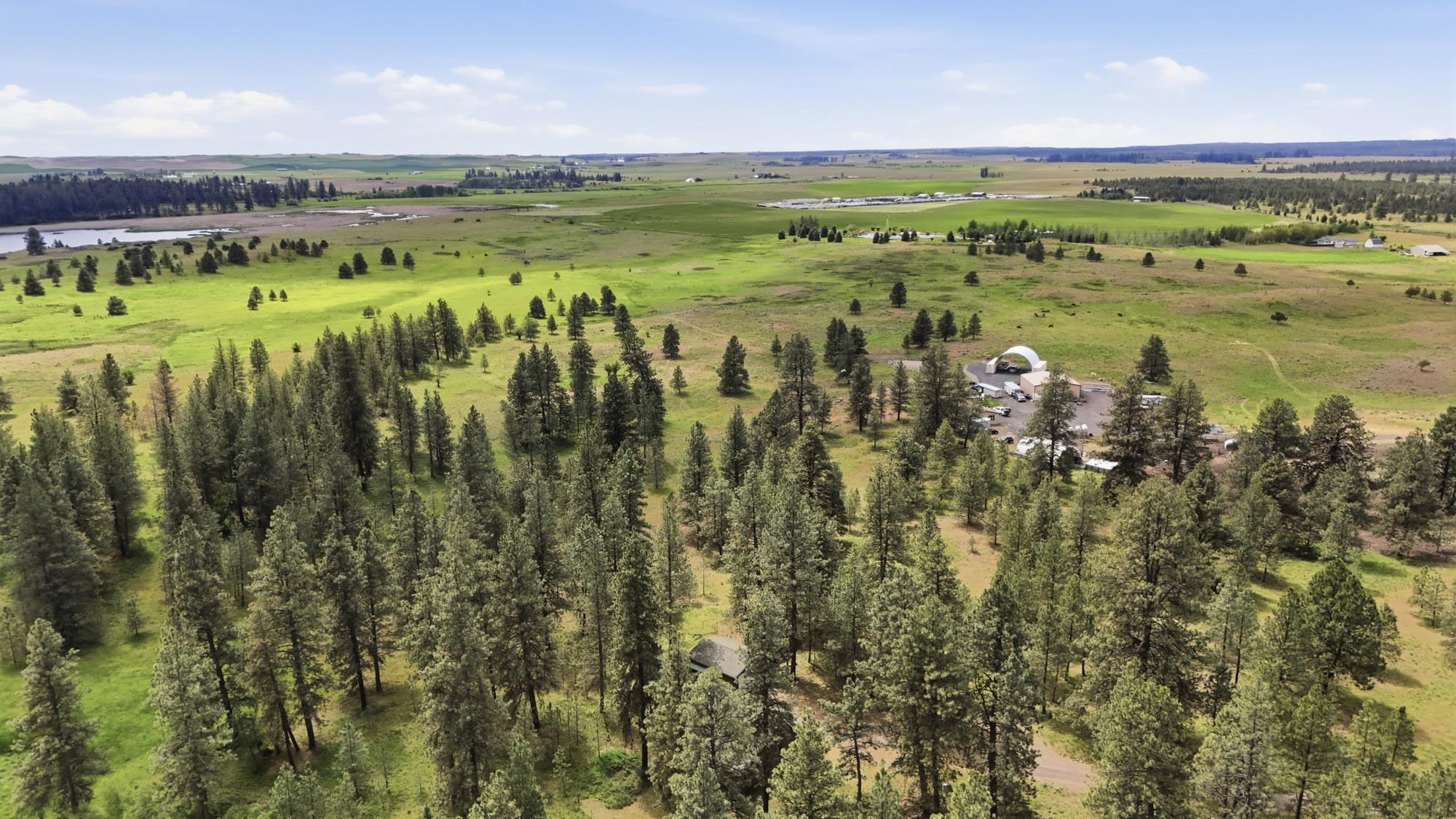 25207 South Rupp Road Cheney, WA 99004 - Photo 31 of 39
