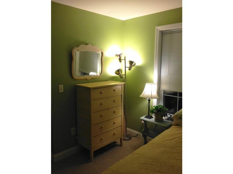 240 Barnstable Road, Unit 2 South Portland, ME 04106 - Photo 19 of 21 Bedroom.