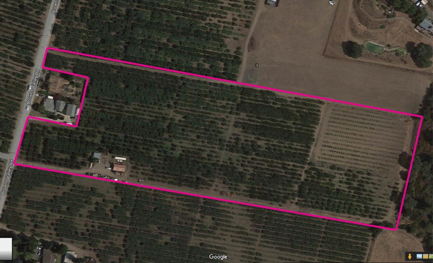 0 Browns Valley Road Watsonville, CA 95076 - Photo 1 of 16 Gallery Image 1