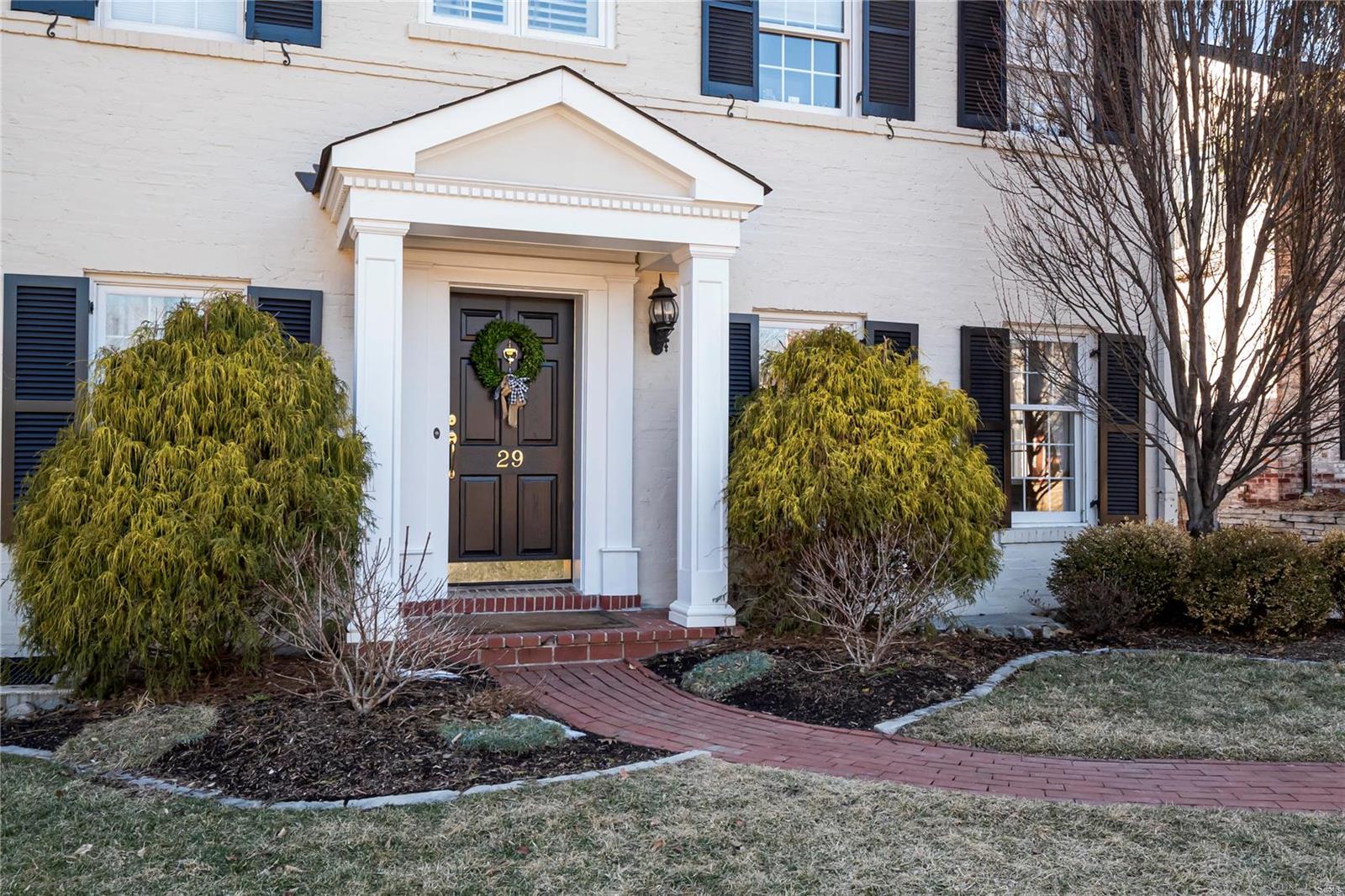 29 Enfield Road St. Louis, MO 63132 - Photo 30 of 30