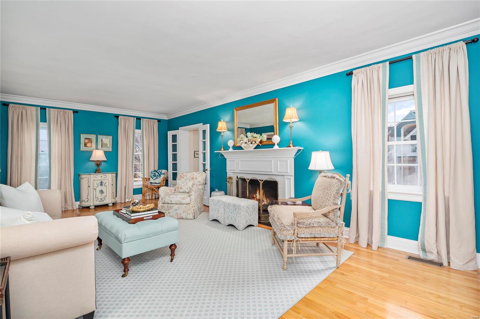 29 Enfield Road St. Louis, MO 63132 - Photo 8 of 30