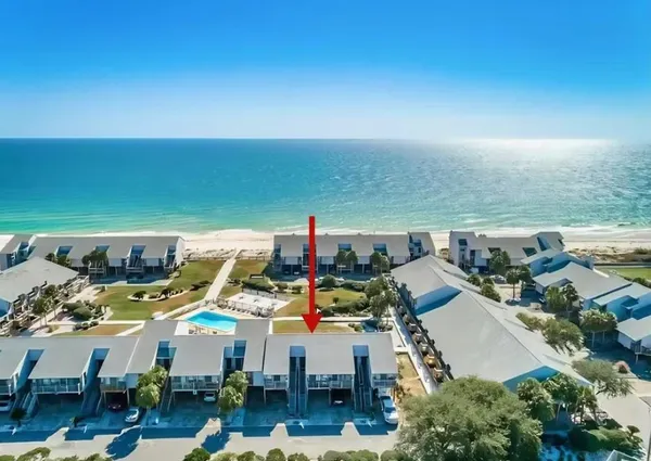 $399,000 | 1804 East Gulf Beach Drive, Unit K11, St. George Island, FL 32328