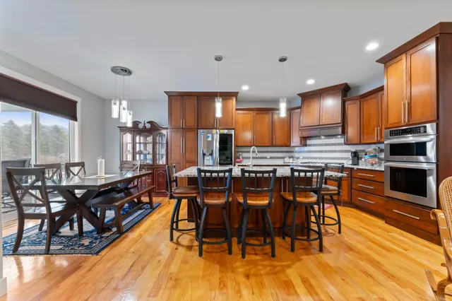 $699,900 | 4712 Cassidy Ridge Drive Northeast, Rochester, MN 55906