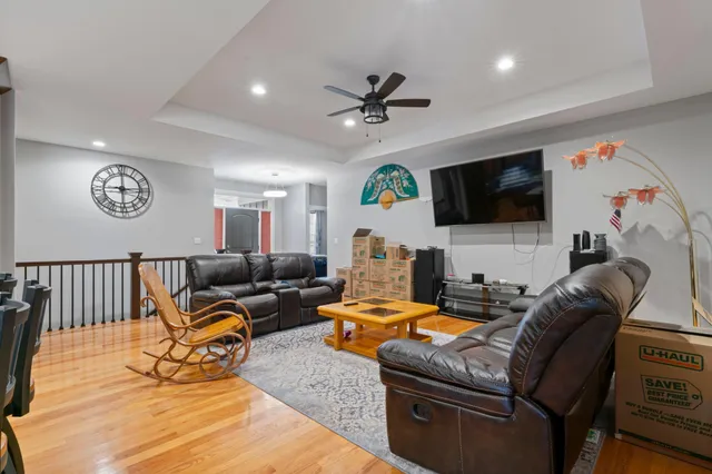 $699,900 | 4712 Cassidy Ridge Drive Northeast, Rochester, MN 55906