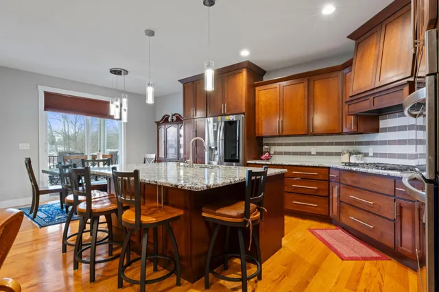 $699,900 | 4712 Cassidy Ridge Drive Northeast, Rochester, MN 55906