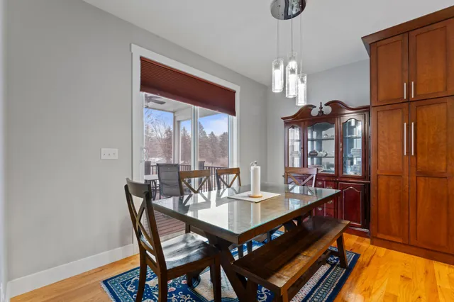 $699,900 | 4712 Cassidy Ridge Drive Northeast, Rochester, MN 55906