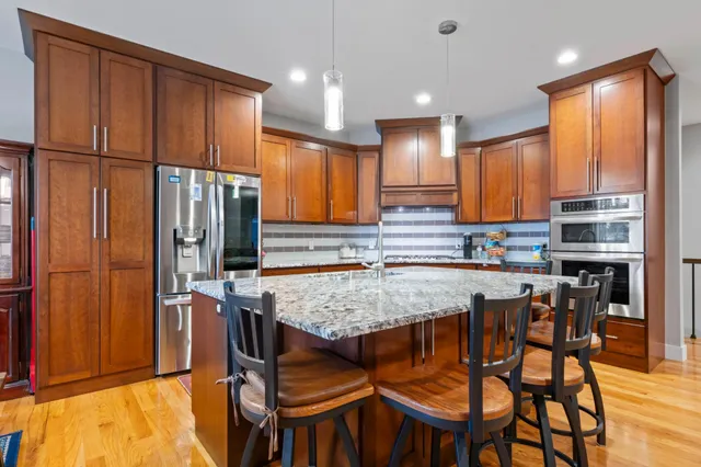 $699,900 | 4712 Cassidy Ridge Drive Northeast, Rochester, MN 55906