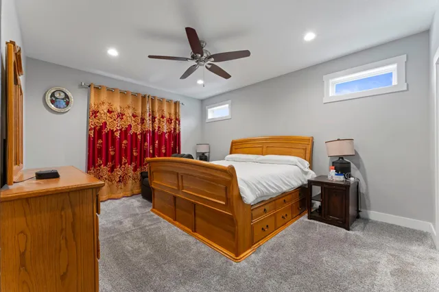 $699,900 | 4712 Cassidy Ridge Drive Northeast, Rochester, MN 55906