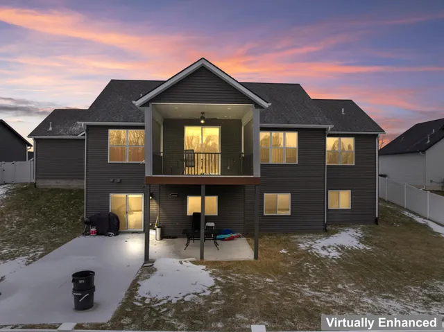 $699,900 | 4712 Cassidy Ridge Drive Northeast, Rochester, MN 55906