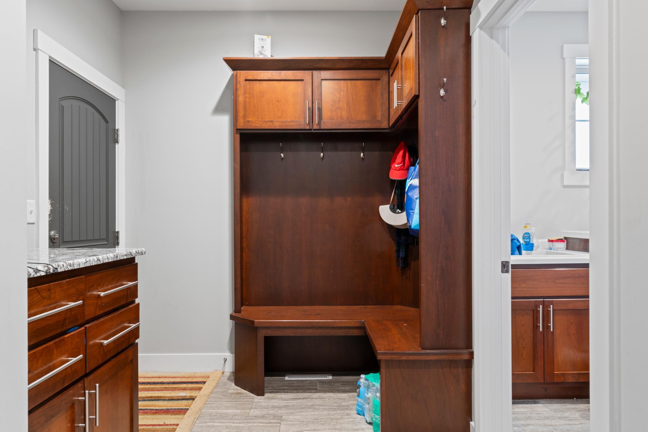 4712 Cassidy Ridge Drive Northeast Rochester, MN 55906 - Photo 27 of 39