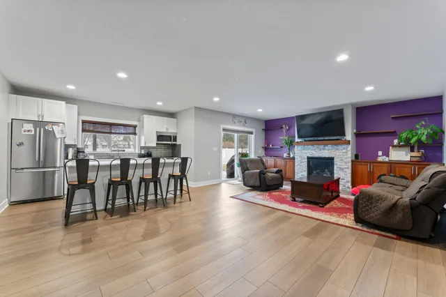 $699,900 | 4712 Cassidy Ridge Drive Northeast, Rochester, MN 55906