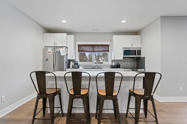 $699,900 | 4712 Cassidy Ridge Drive Northeast, Rochester, MN 55906