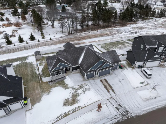 $699,900 | 4712 Cassidy Ridge Drive Northeast, Rochester, MN 55906