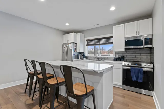 $699,900 | 4712 Cassidy Ridge Drive Northeast, Rochester, MN 55906