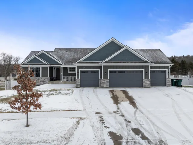 $699,900 | 4712 Cassidy Ridge Drive Northeast, Rochester, MN 55906
