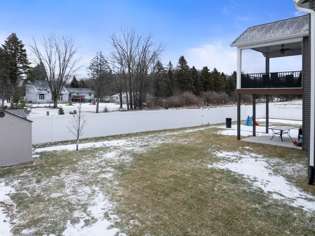 $699,900 | 4712 Cassidy Ridge Drive Northeast, Rochester, MN 55906