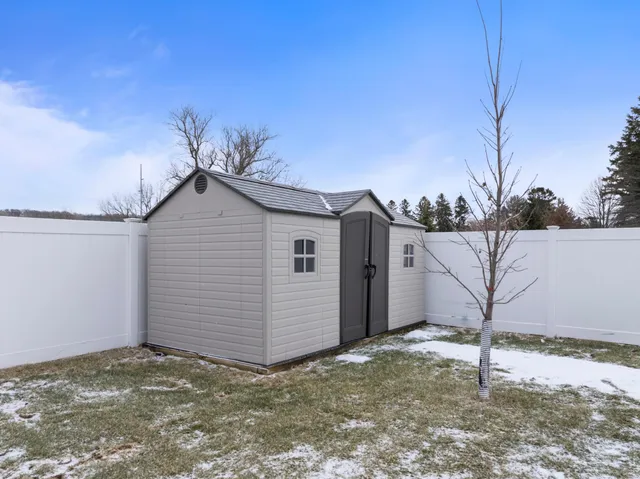 $699,900 | 4712 Cassidy Ridge Drive Northeast, Rochester, MN 55906