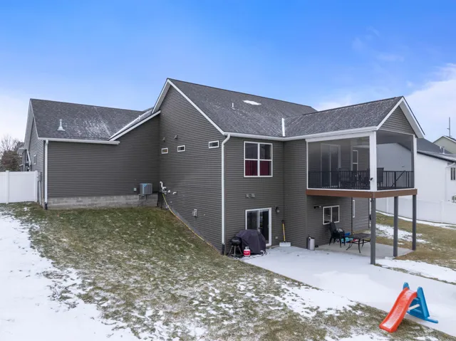 $699,900 | 4712 Cassidy Ridge Drive Northeast, Rochester, MN 55906