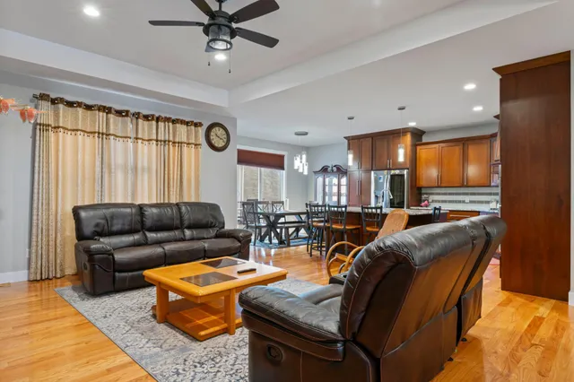 $699,900 | 4712 Cassidy Ridge Drive Northeast, Rochester, MN 55906