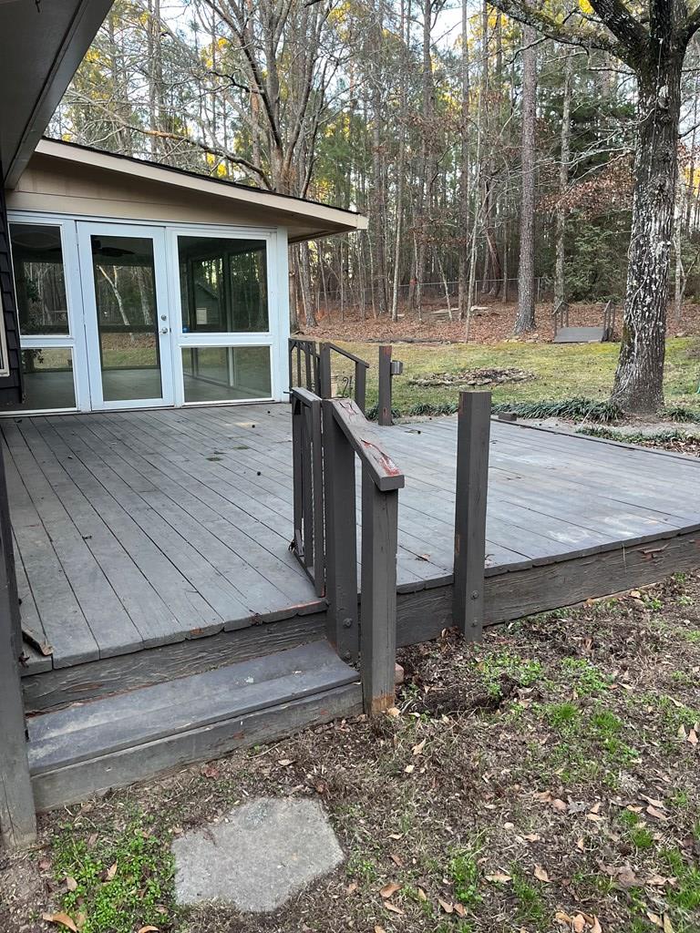 709 Jenni Lane Manchester, GA 31816 - Photo 12 of 35