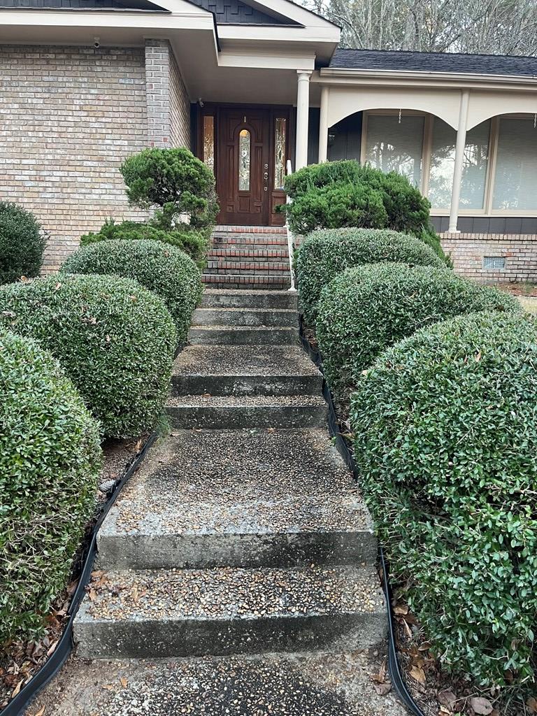 709 Jenni Lane Manchester, GA 31816 - Photo 2 of 35