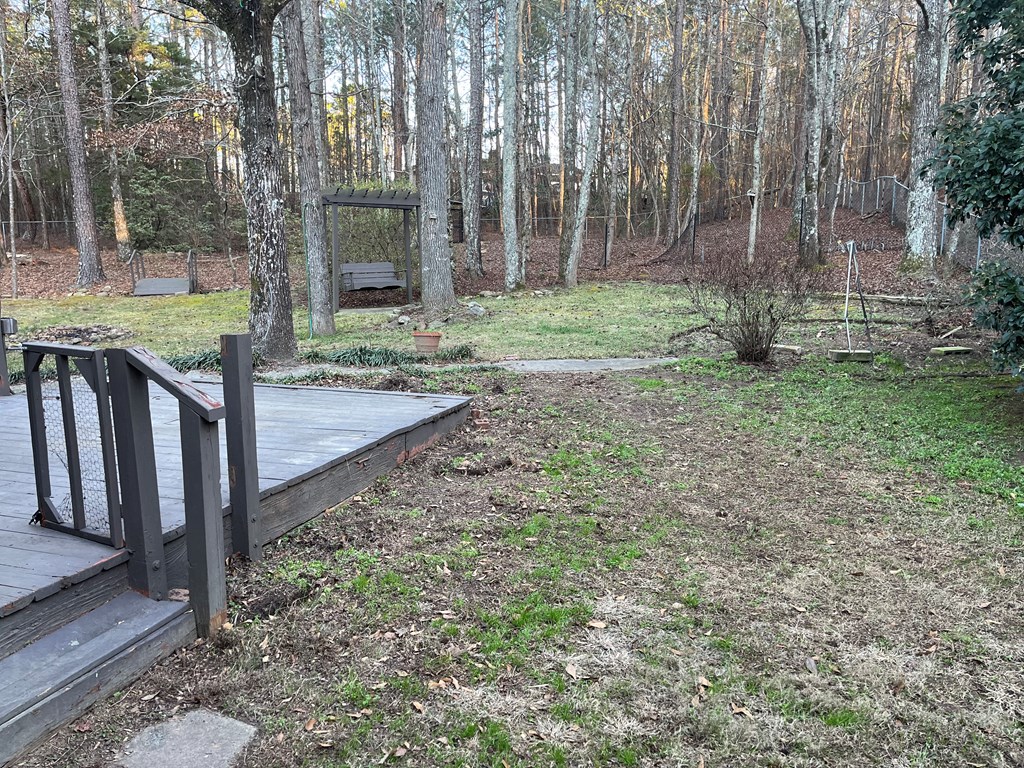 709 Jenni Lane Manchester, GA 31816 - Photo 33 of 35