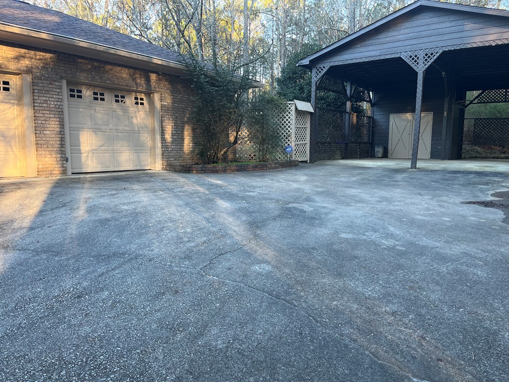 709 Jenni Lane Manchester, GA 31816 - Photo 35 of 35