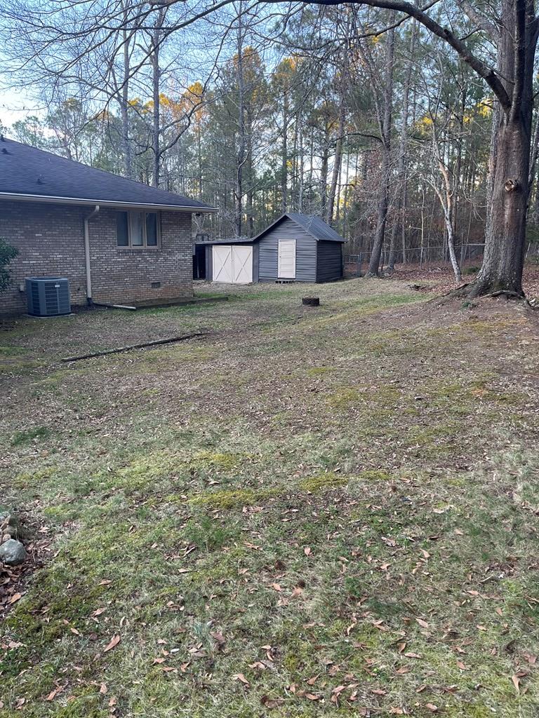 709 Jenni Lane Manchester, GA 31816 - Photo 9 of 35