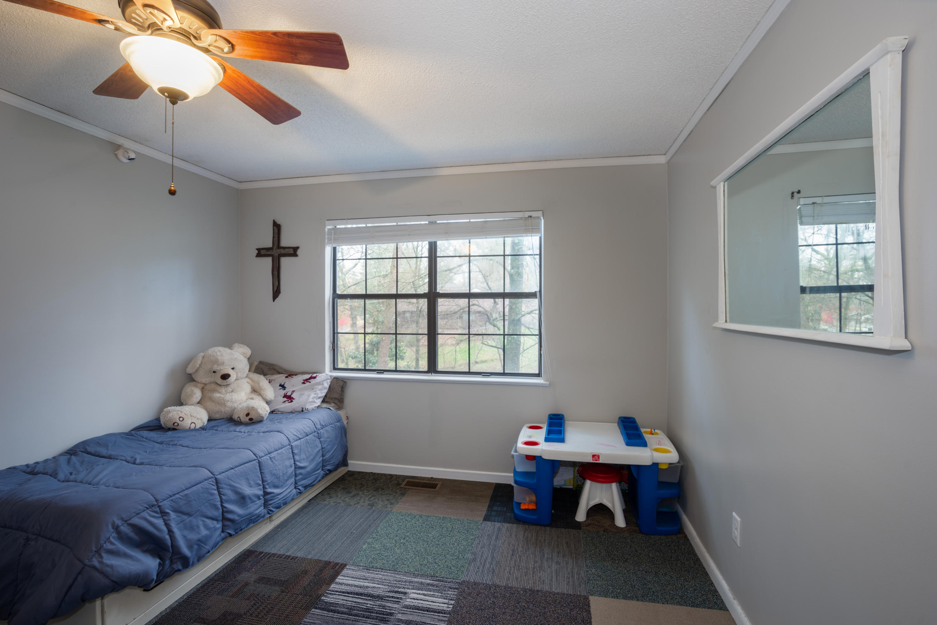 873 Donaldson Road Chattanooga, TN 37412 - Photo 12 of 22 Bedroom