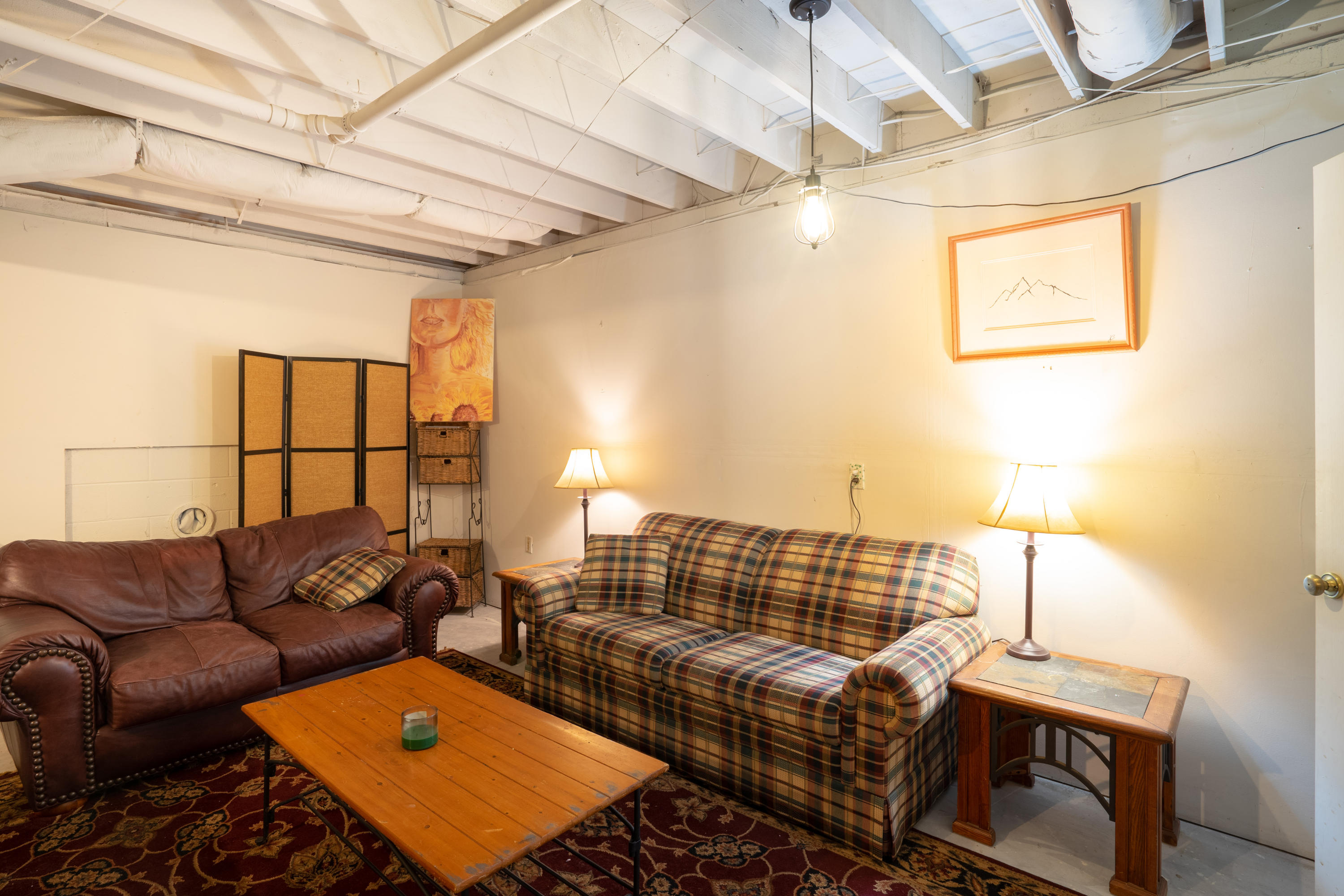 873 Donaldson Road Chattanooga, TN 37412 - Photo 13 of 22 Basement