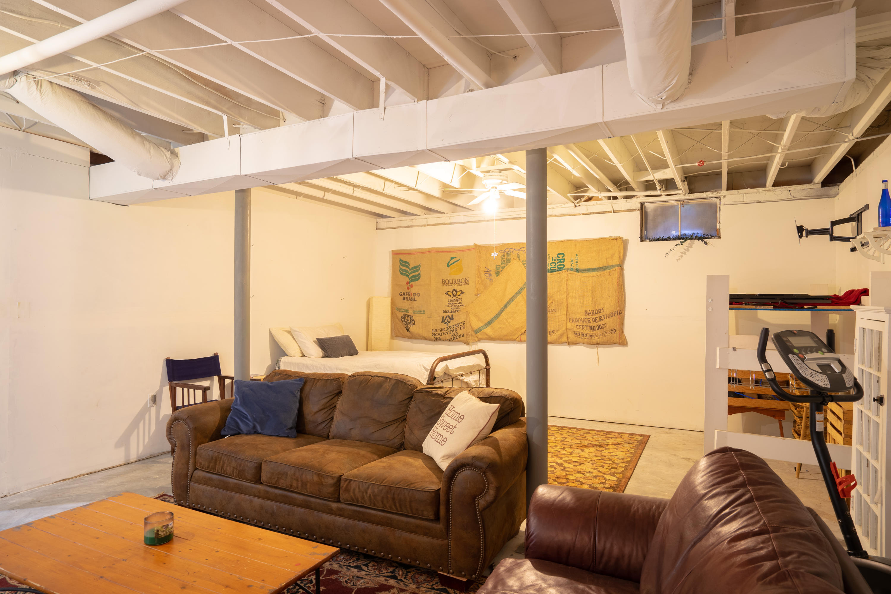 873 Donaldson Road Chattanooga, TN 37412 - Photo 14 of 22 Basement
