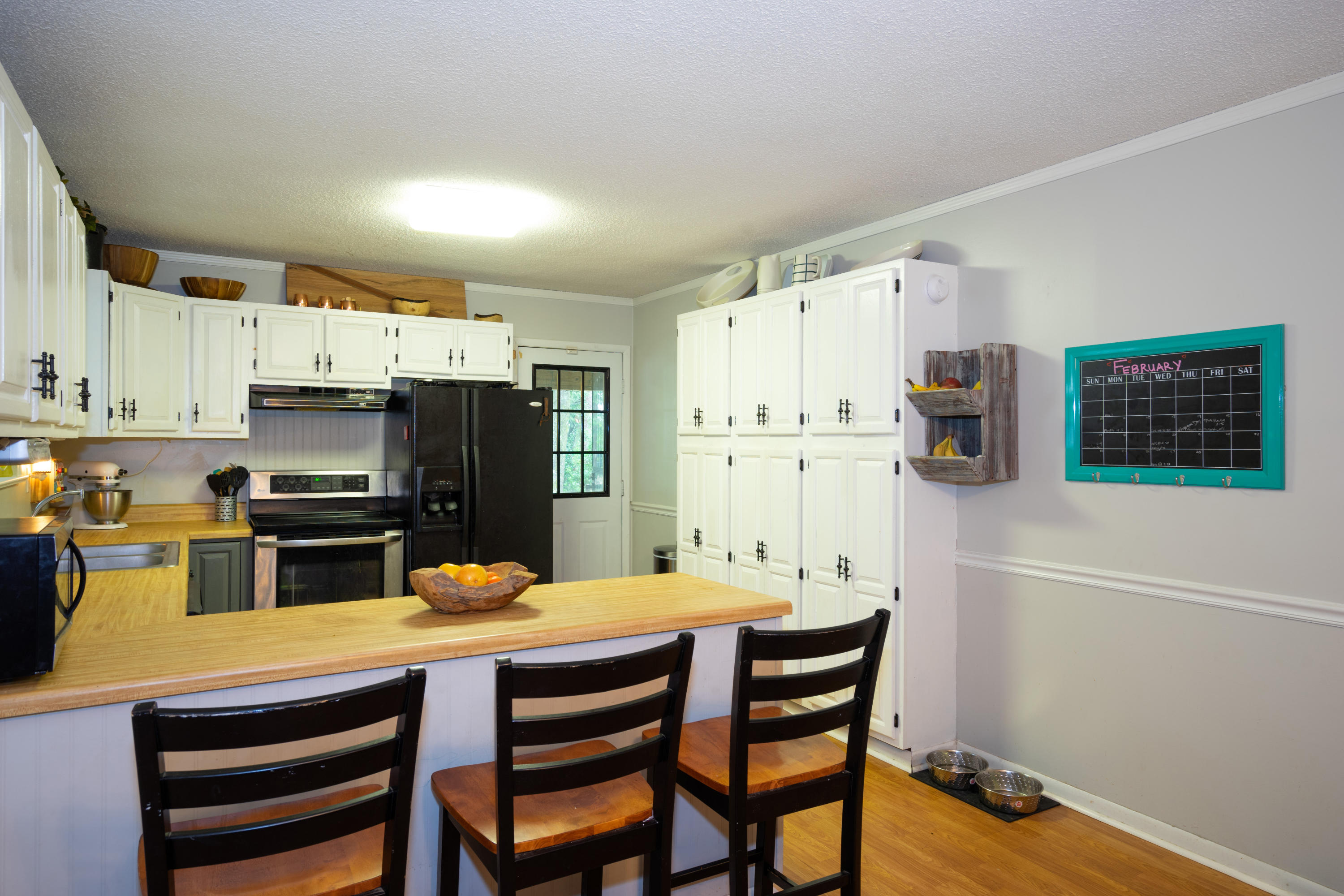 873 Donaldson Road Chattanooga, TN 37412 - Photo 3 of 22 Kitchen