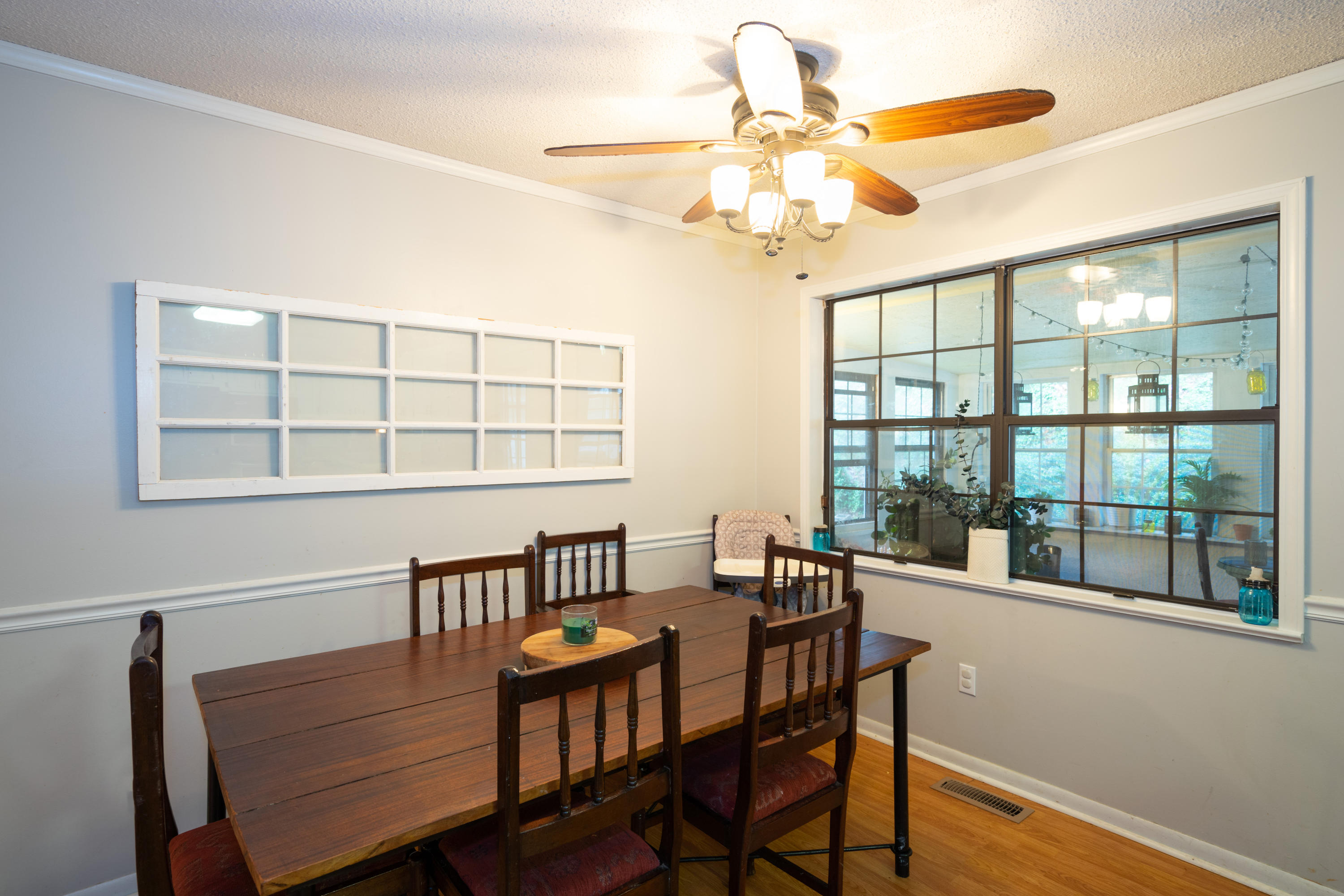 873 Donaldson Road Chattanooga, TN 37412 - Photo 5 of 22 Dining Area