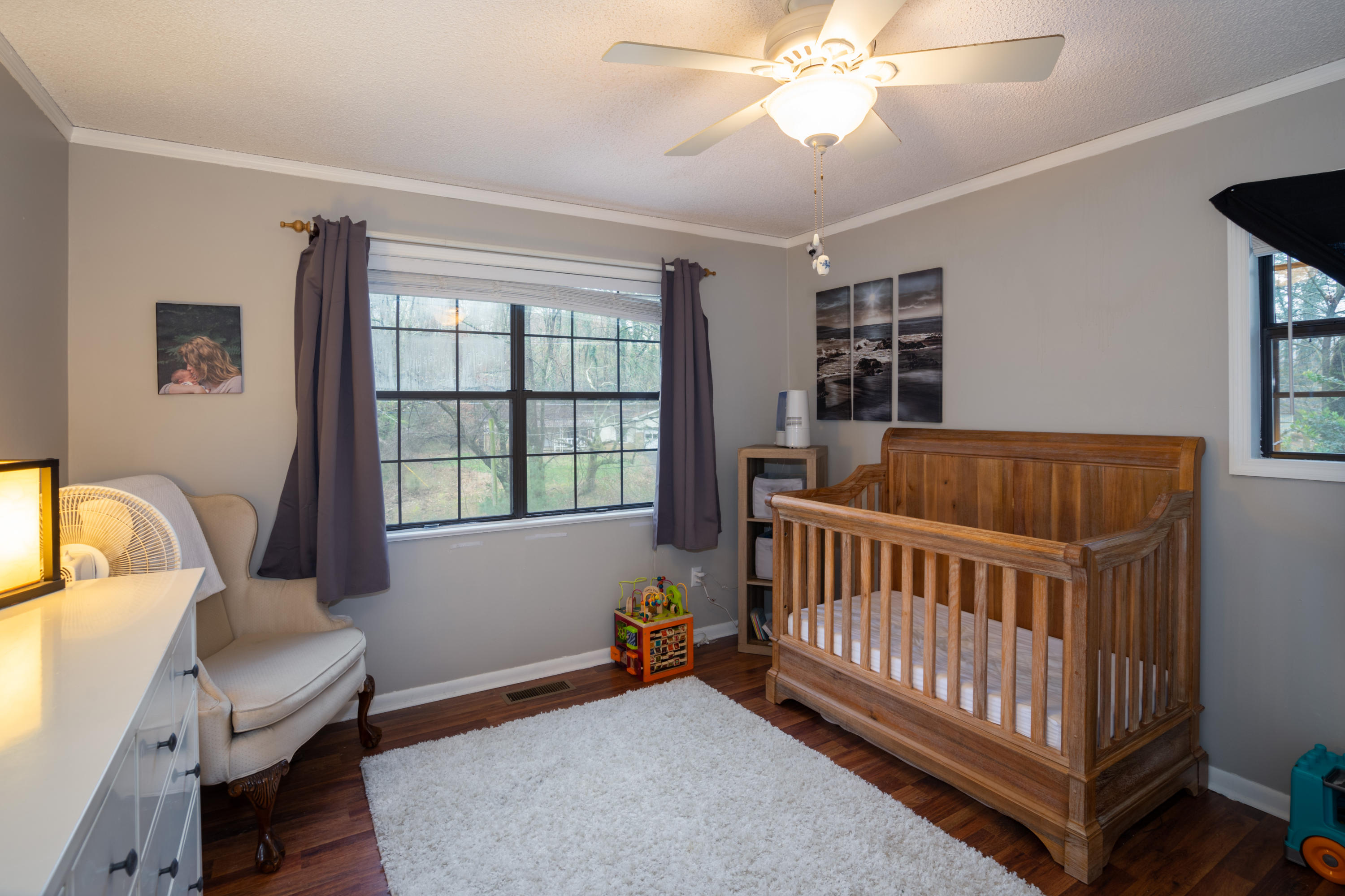 873 Donaldson Road Chattanooga, TN 37412 - Photo 10 of 22 Bedroom