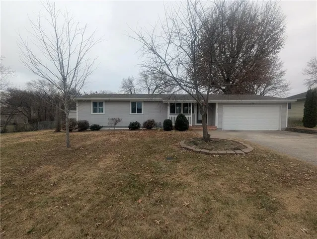 $186,000 | 201 South West Street, Concordia, MO 64020