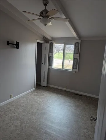 $186,000 | 201 South West Street, Concordia, MO 64020