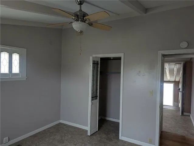 $186,000 | 201 South West Street, Concordia, MO 64020