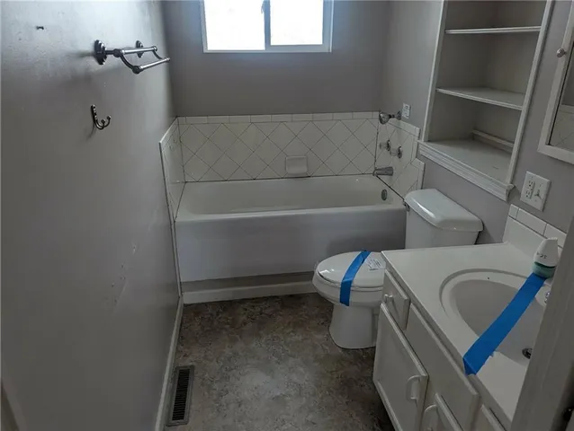 $186,000 | 201 South West Street, Concordia, MO 64020