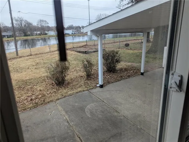 $186,000 | 201 South West Street, Concordia, MO 64020