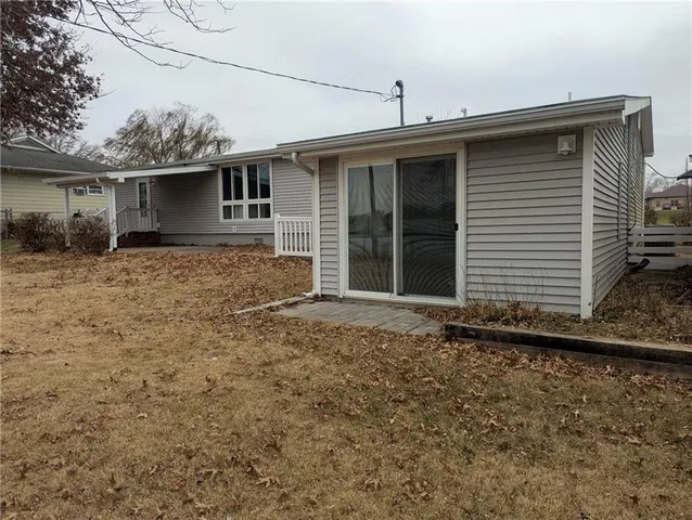 $186,000 | 201 South West Street, Concordia, MO 64020