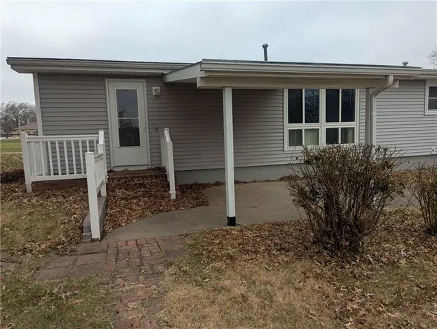 $186,000 | 201 South West Street, Concordia, MO 64020