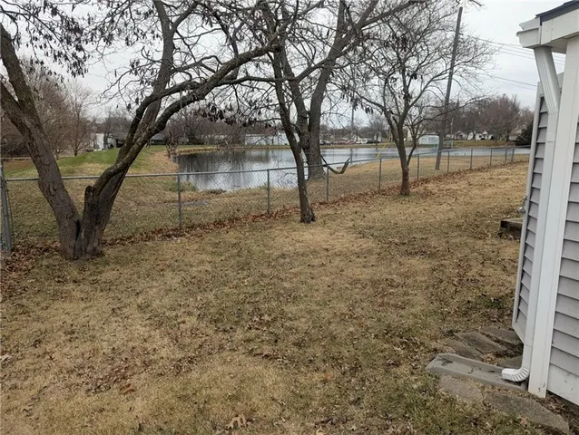 $186,000 | 201 South West Street, Concordia, MO 64020