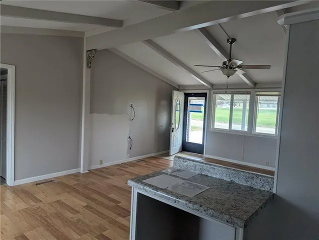 $186,000 | 201 South West Street, Concordia, MO 64020