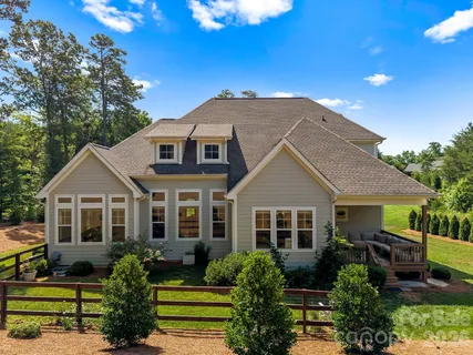 $985,000 | 3207 James Plantation Drive, Denver, NC 28037