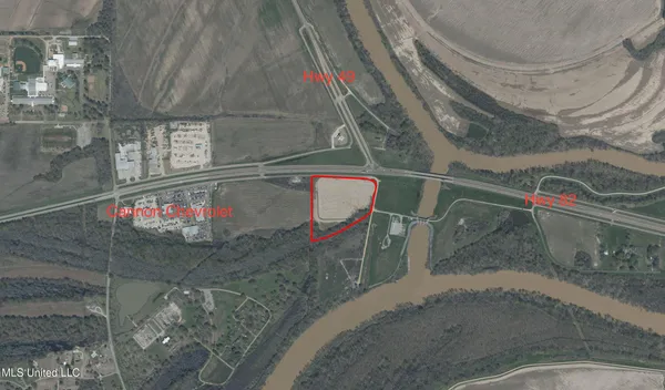 $495,000 | 49 South Street, Greenwood, MS 38930