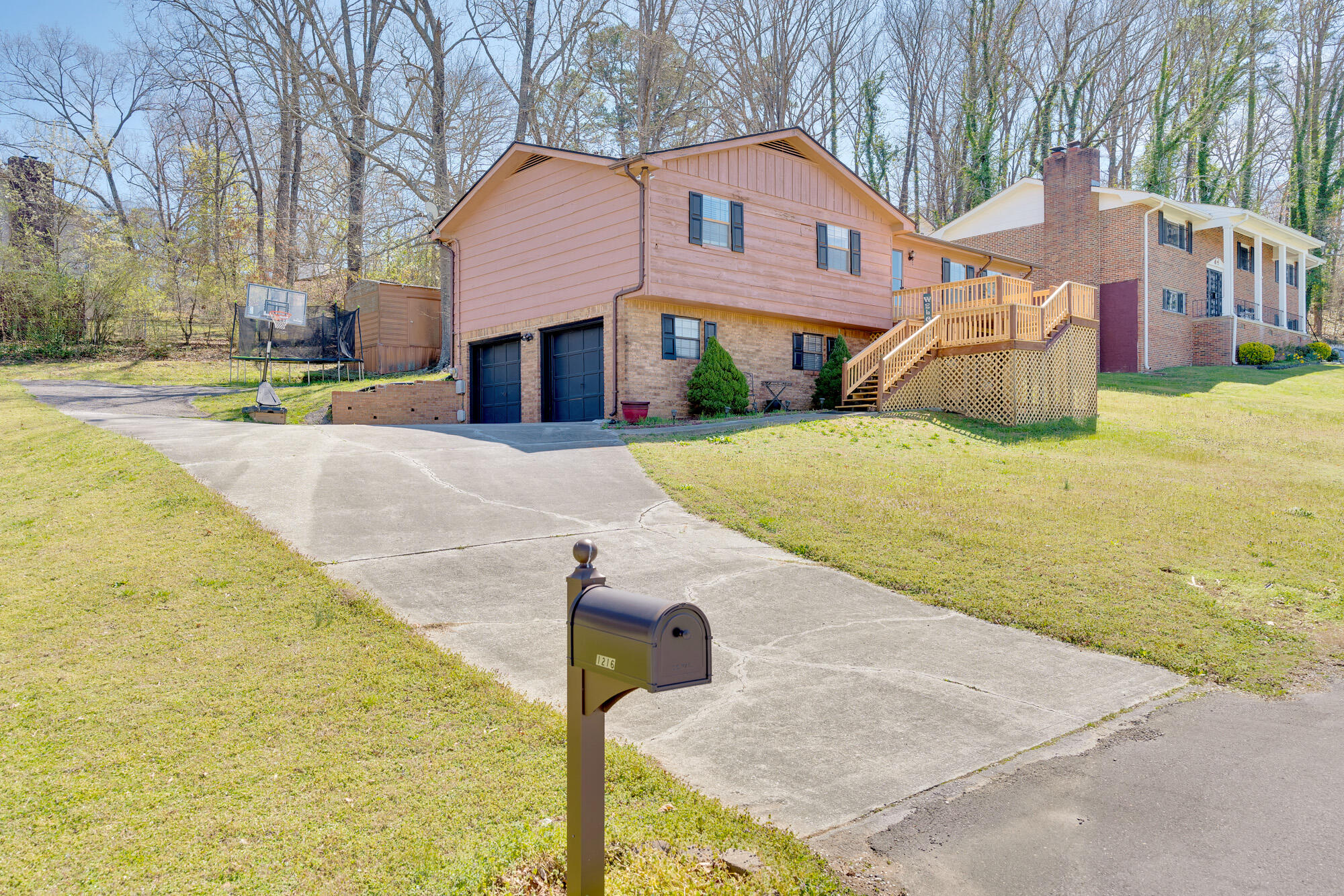 1216 Radmoor Lane Chattanooga, TN 37421 - Photo 3 of 32 1216-Radmoor-Ln-MLS-Photos-3
