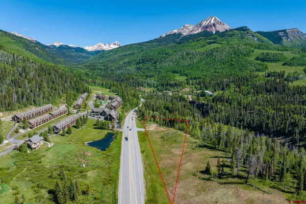 $2,600,000 | Tbd (tract C) North Highway 550, Durango, CO 81301