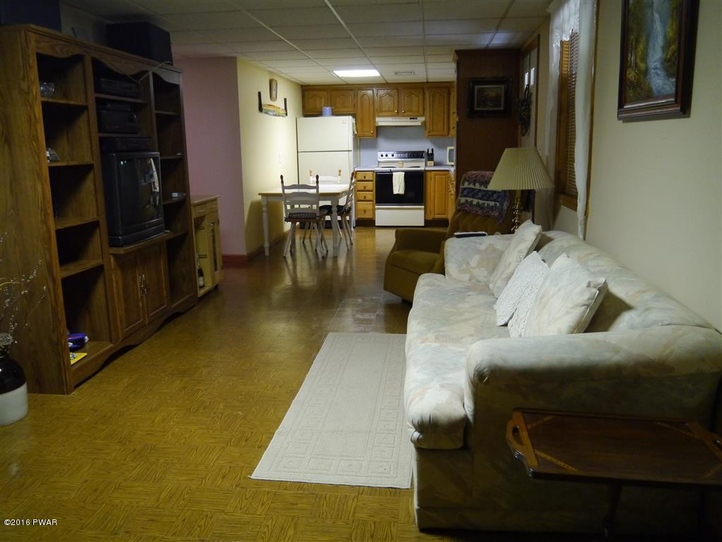 144 Whitleigh Road Equinunk, PA 18417 - Photo 32 of 44 Lower Level (3)