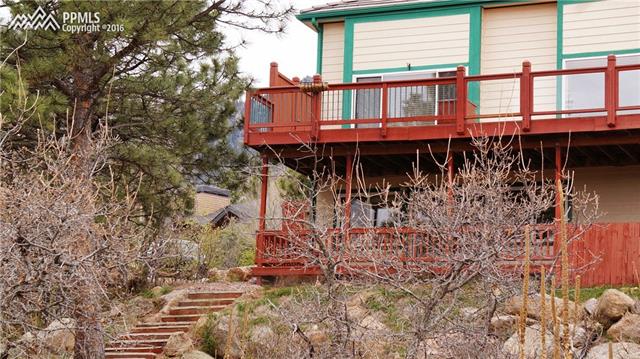 5025 Neal Ranch Road Colorado Springs, CO 80906 - Photo 8 of 29