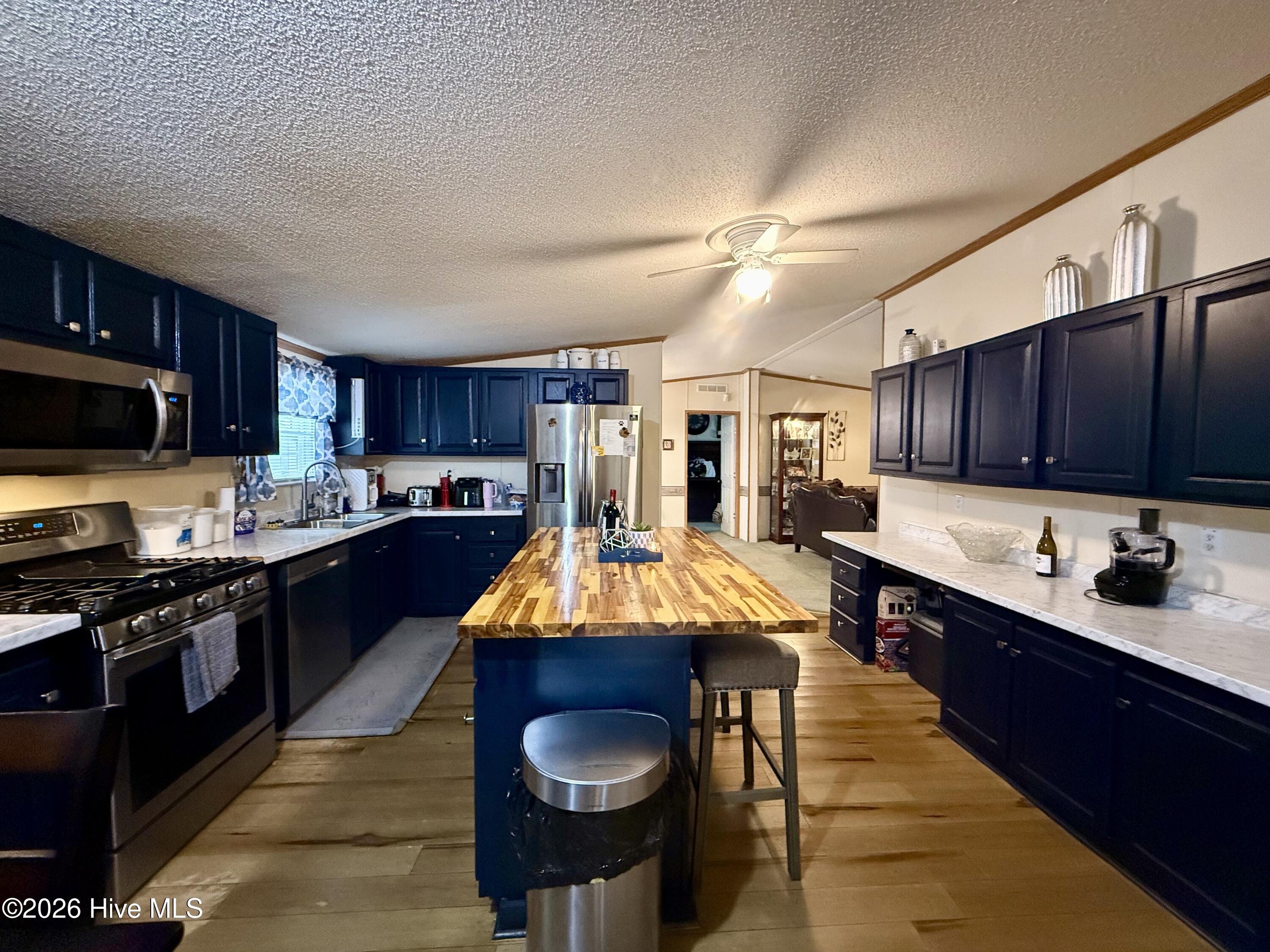 102 Belcher Road Williamston, NC 27892 - Photo 35 of 64 Kitchen